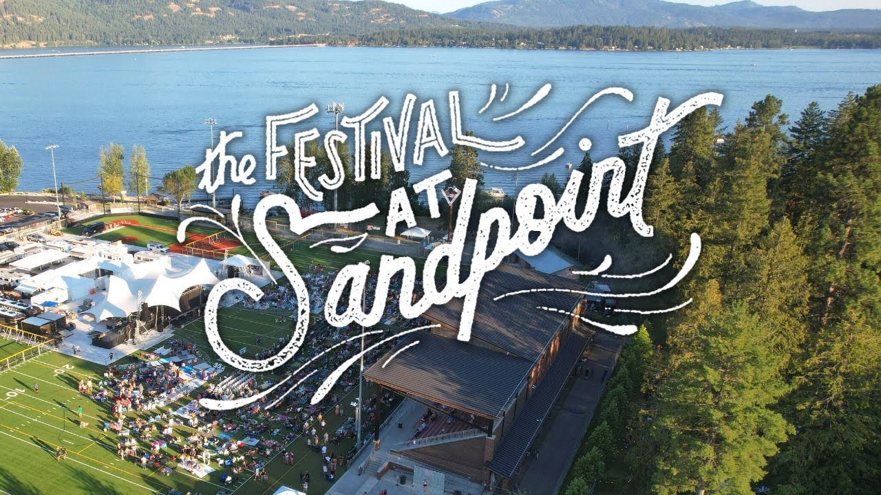 Image of Sandpoint Summer Festival